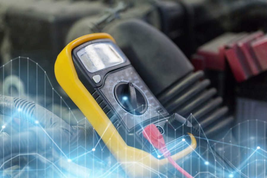 Summary of the Insurance & Repair benefits
