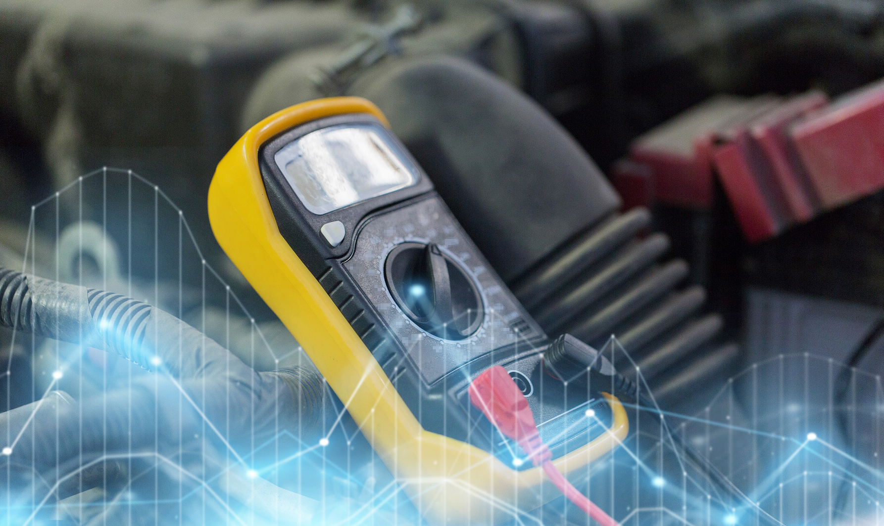 Summary of the Insurance & Repair benefits