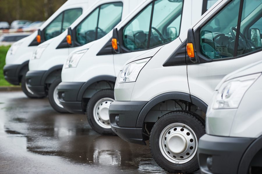 Benefits to the fleet owner