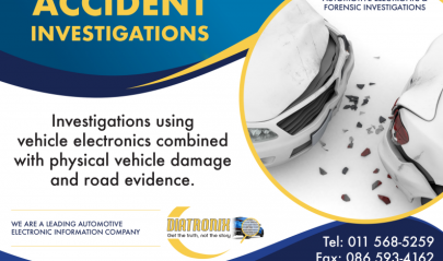 Diatronix accident